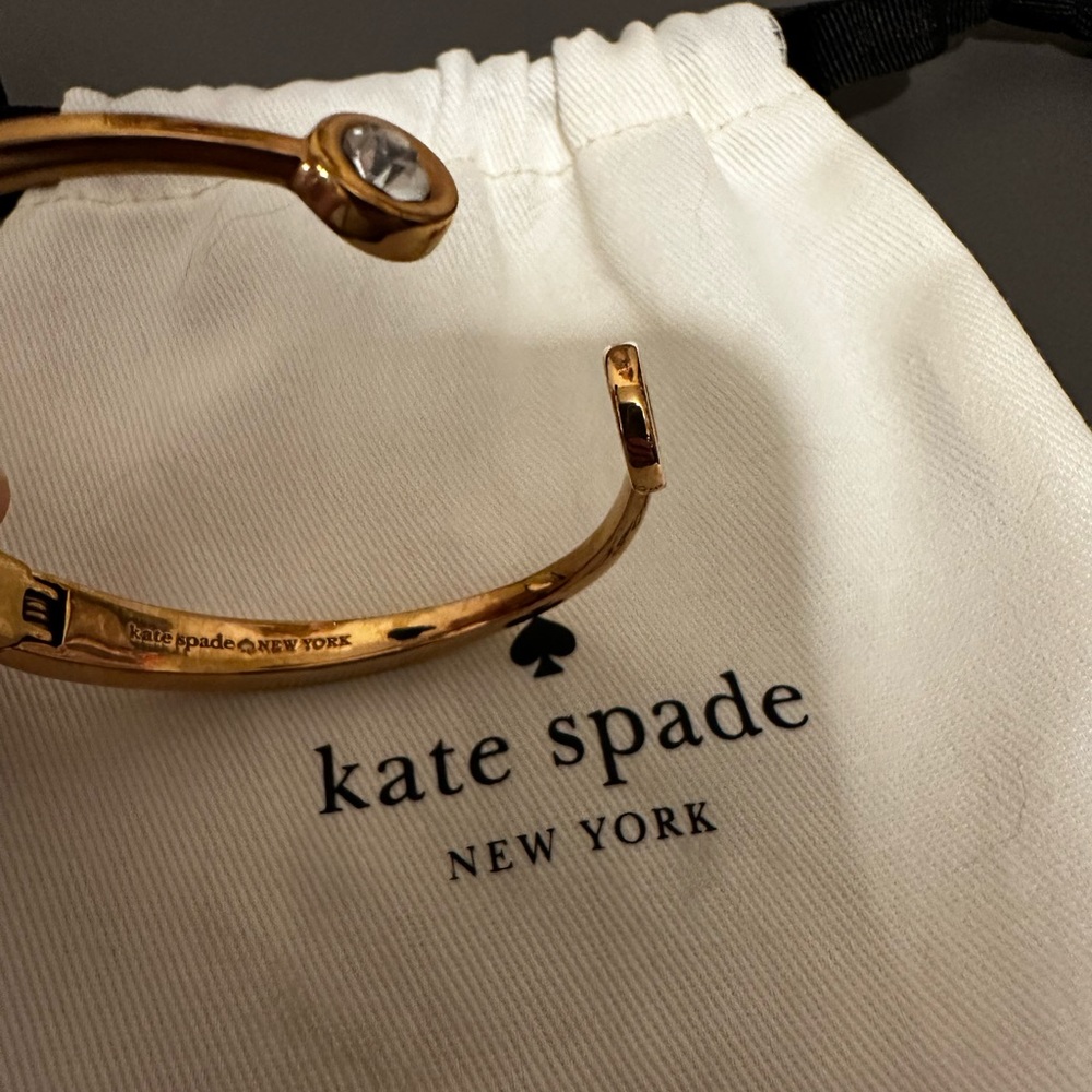 Kate Spade bracelet - Picture 2 of 2